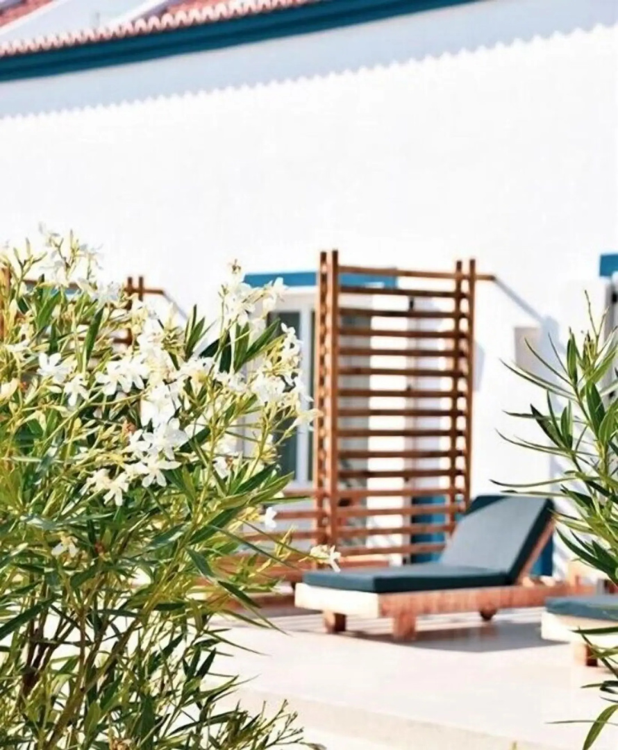 Quinta da Comporta Wellness Boutique Resort
