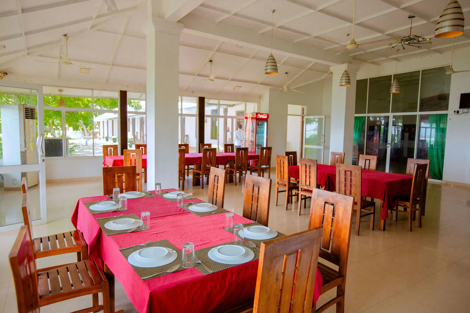 Hambantota Rest House