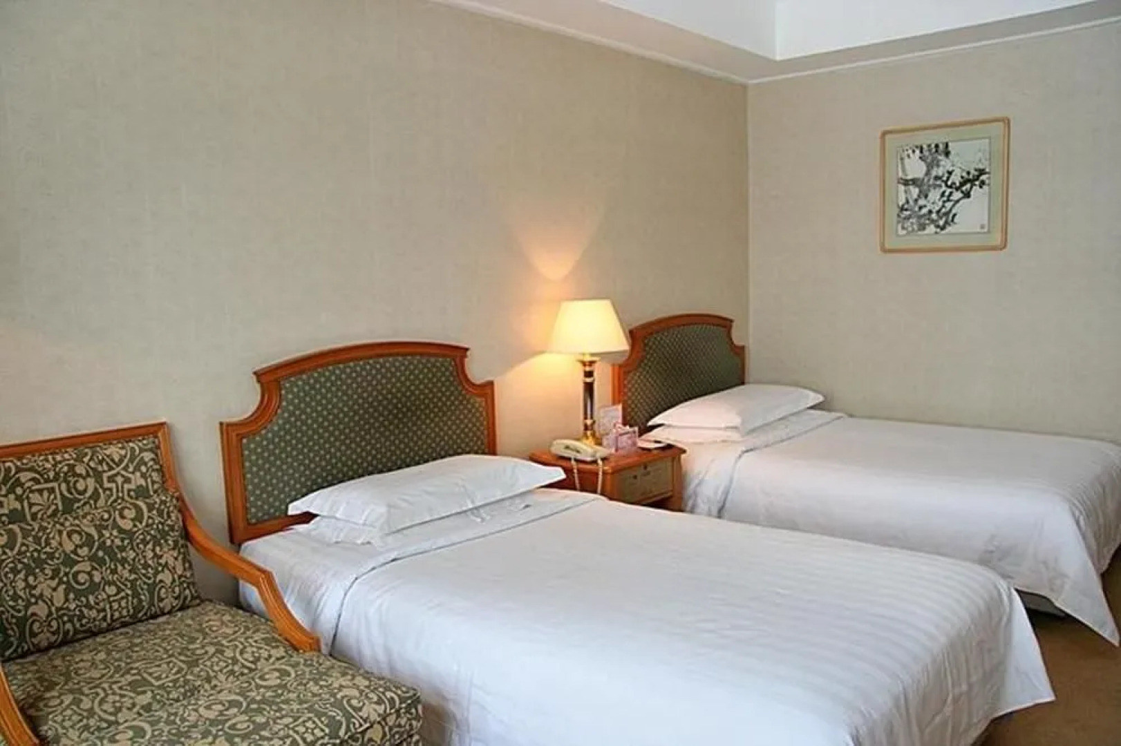 Dalian Sea Horizon Hotel