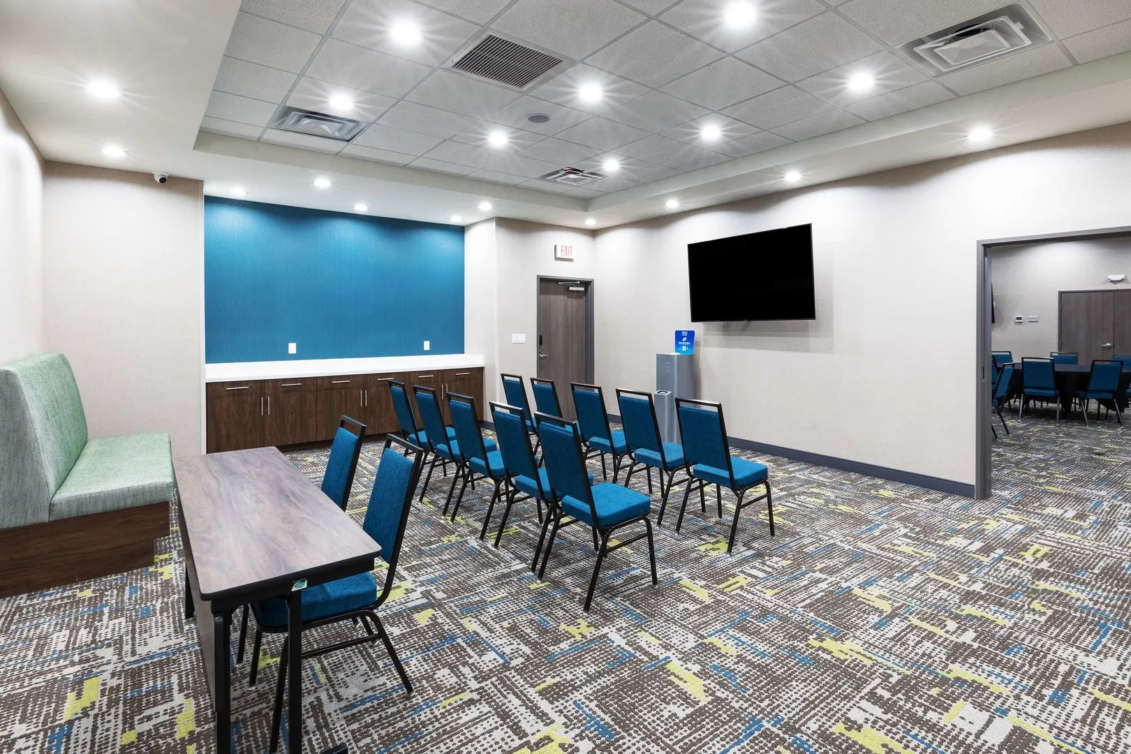Hampton Inn & Suites Canyon