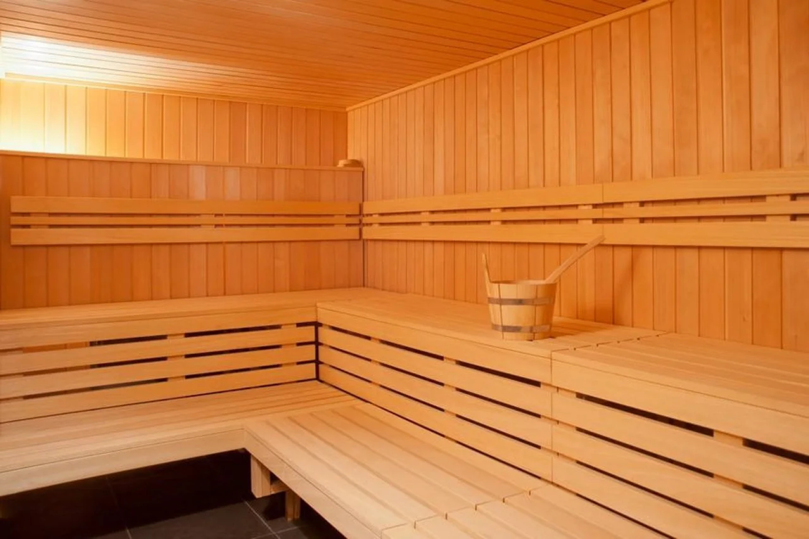 Augusta Club & Spa - Adults Only