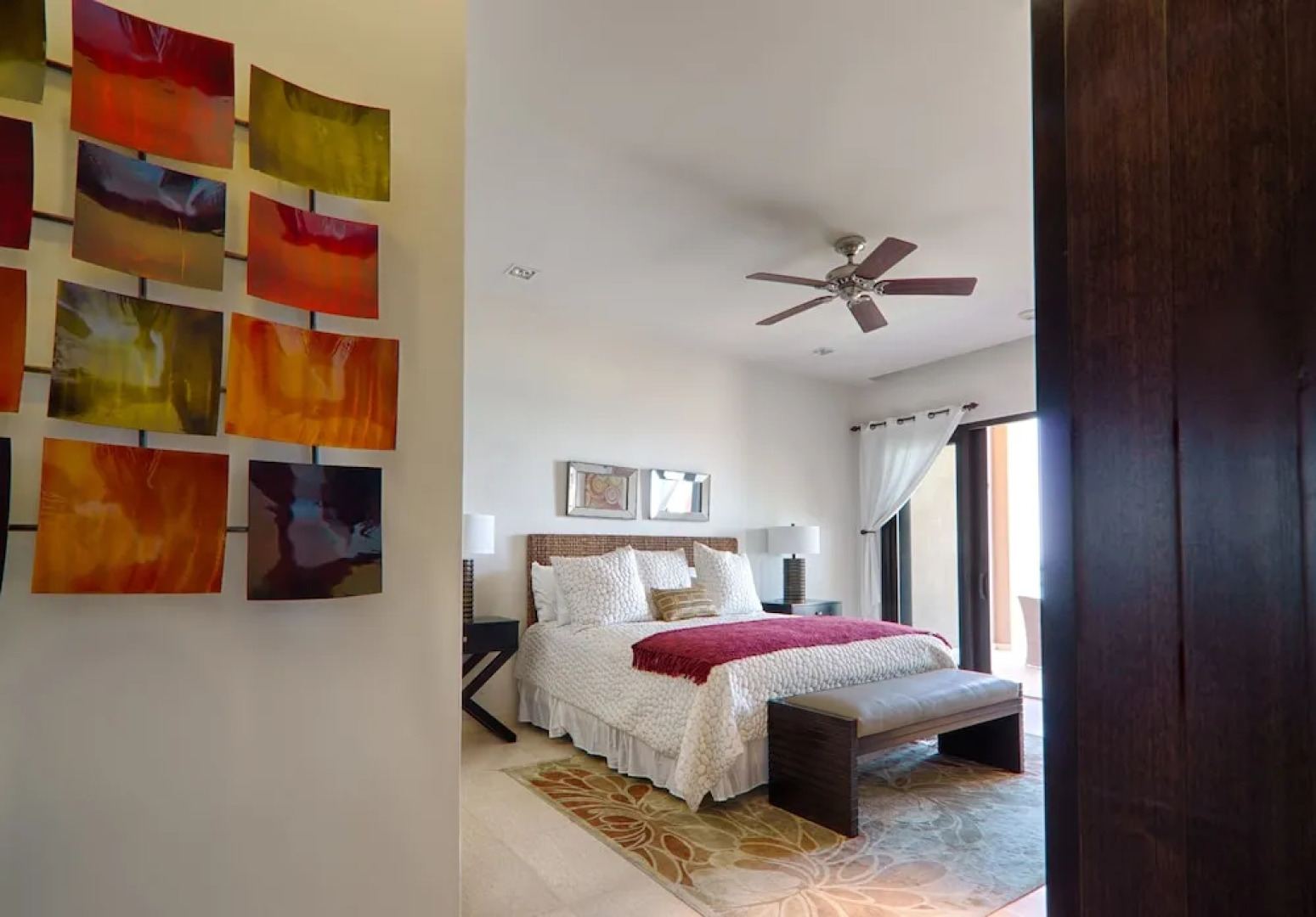 Puerta Cortés Residences by Lumina