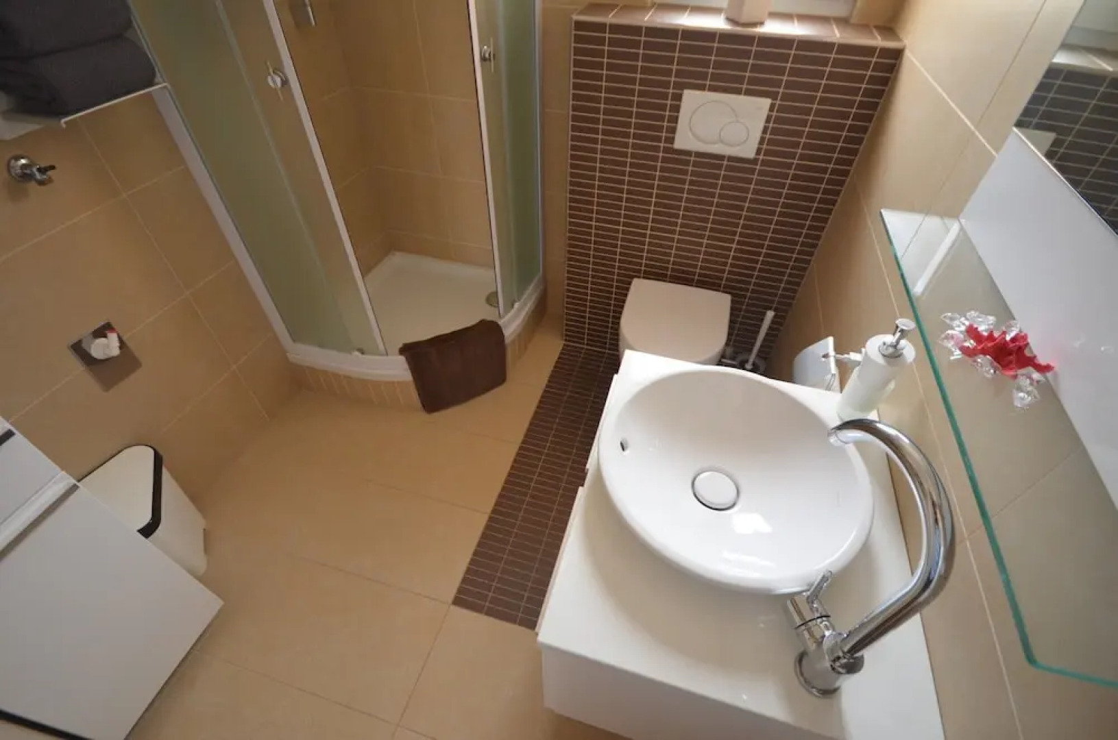 Apartments Tomasevic