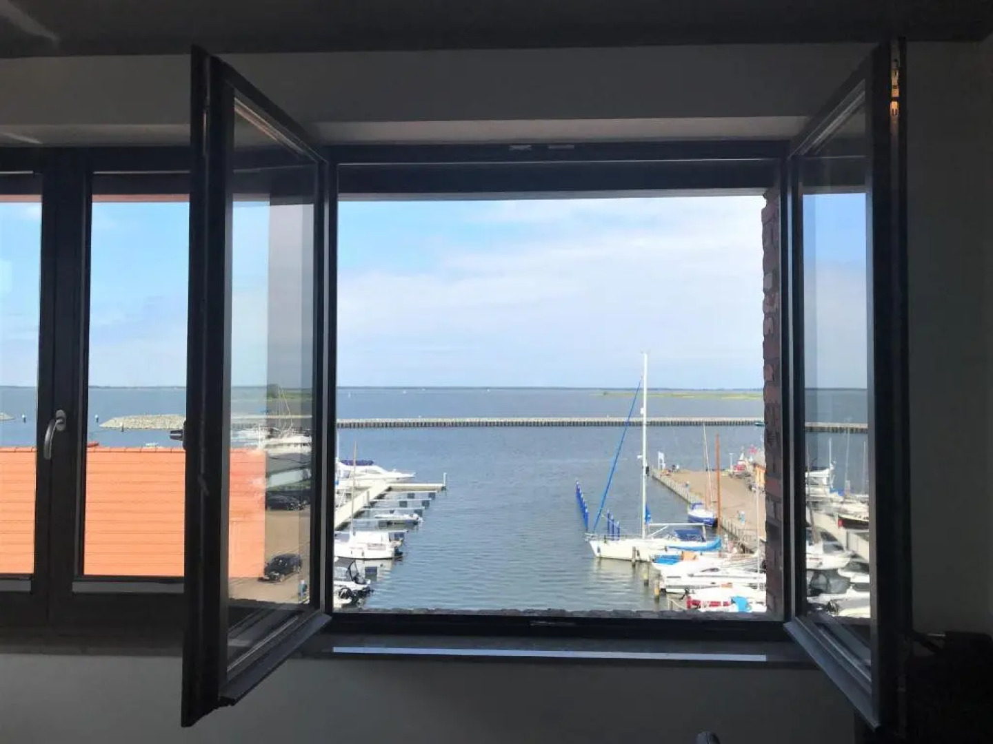 Speicher Residenz Barth E4 App 5