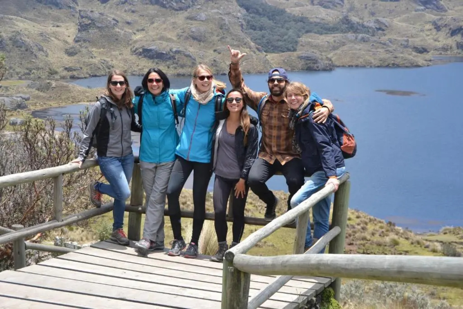 El Cafecito Hostel Cuenca