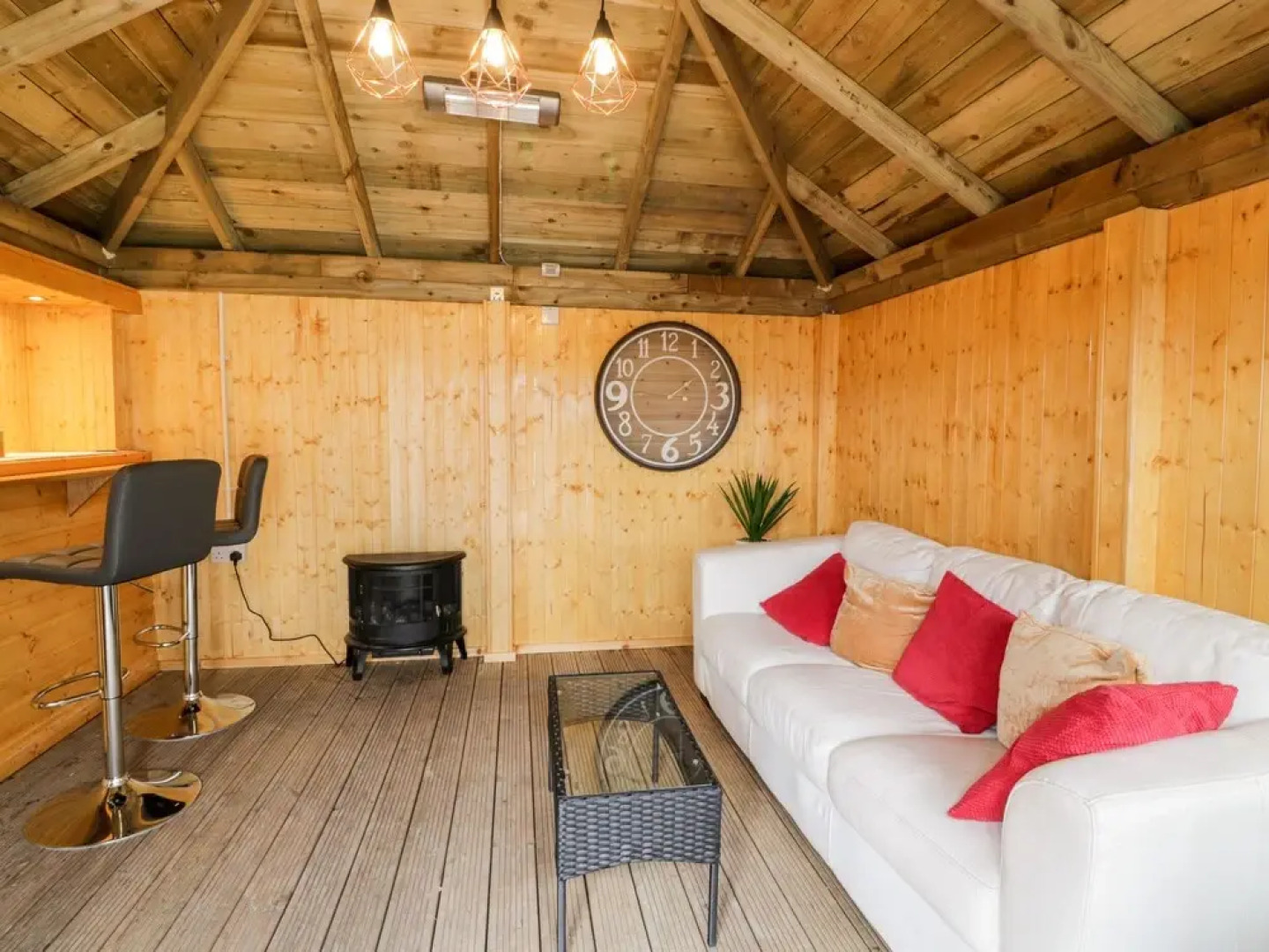 The Old Toll Cottage