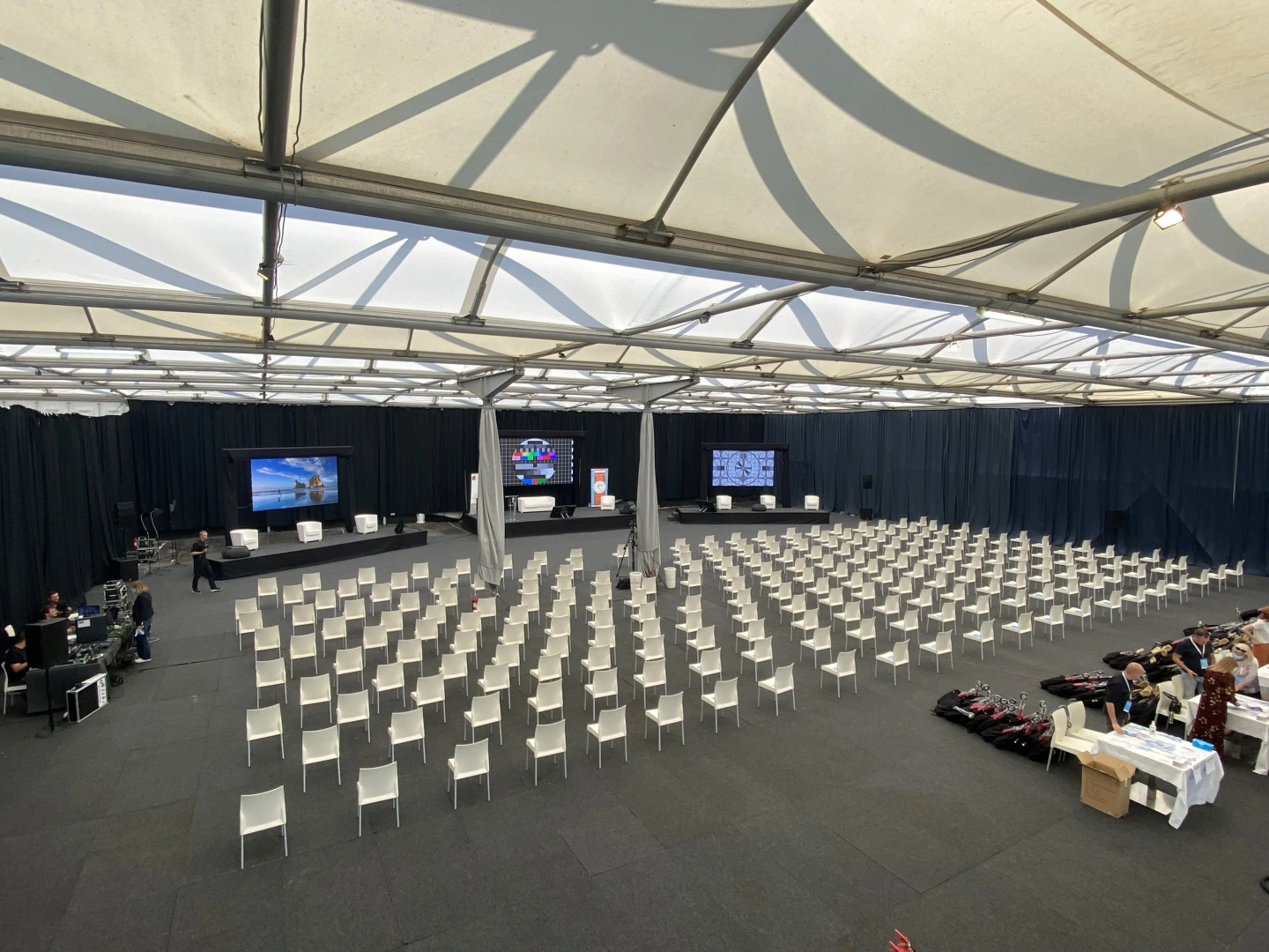 Wyndham Grand Novi Vinodolski Resort-Apartments