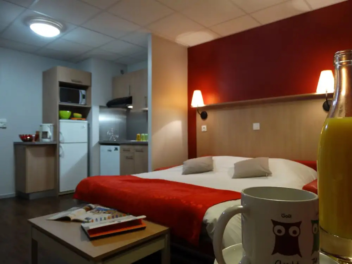 VVF Super-Besse Auvergne Sancy, Super Besse