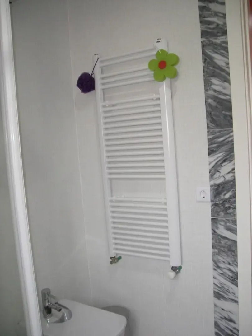 Beautiful Apartment For 3 People In Costa Blanca - Alicante