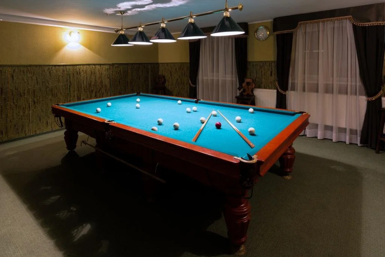 VitaPark Станиславский