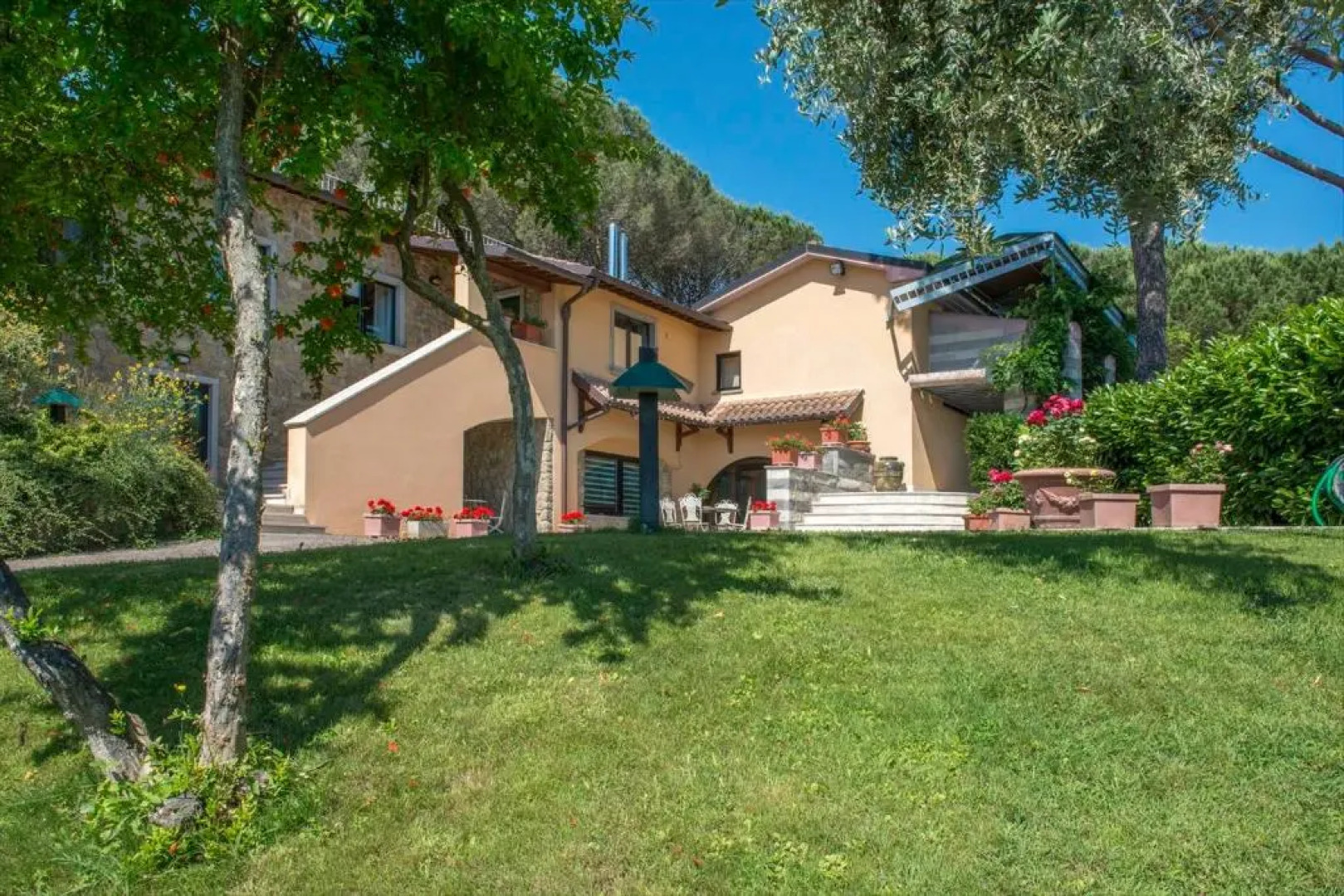 Il Vignale 18 2 in Arezzo