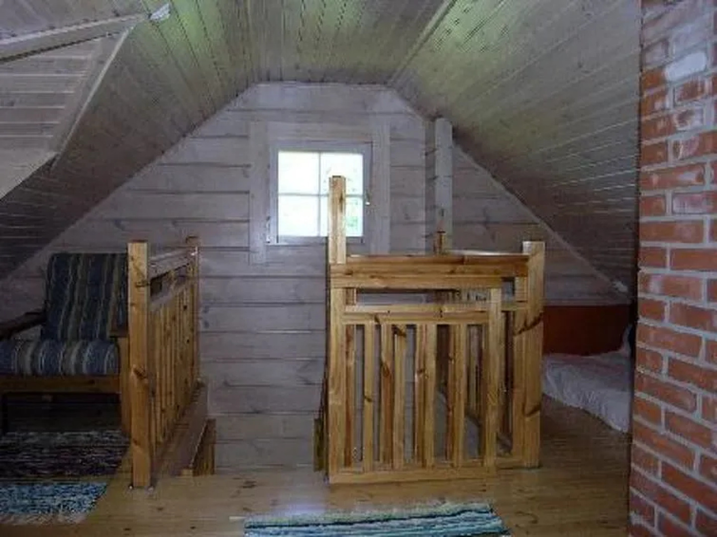 Holiday Home Suvikumpu