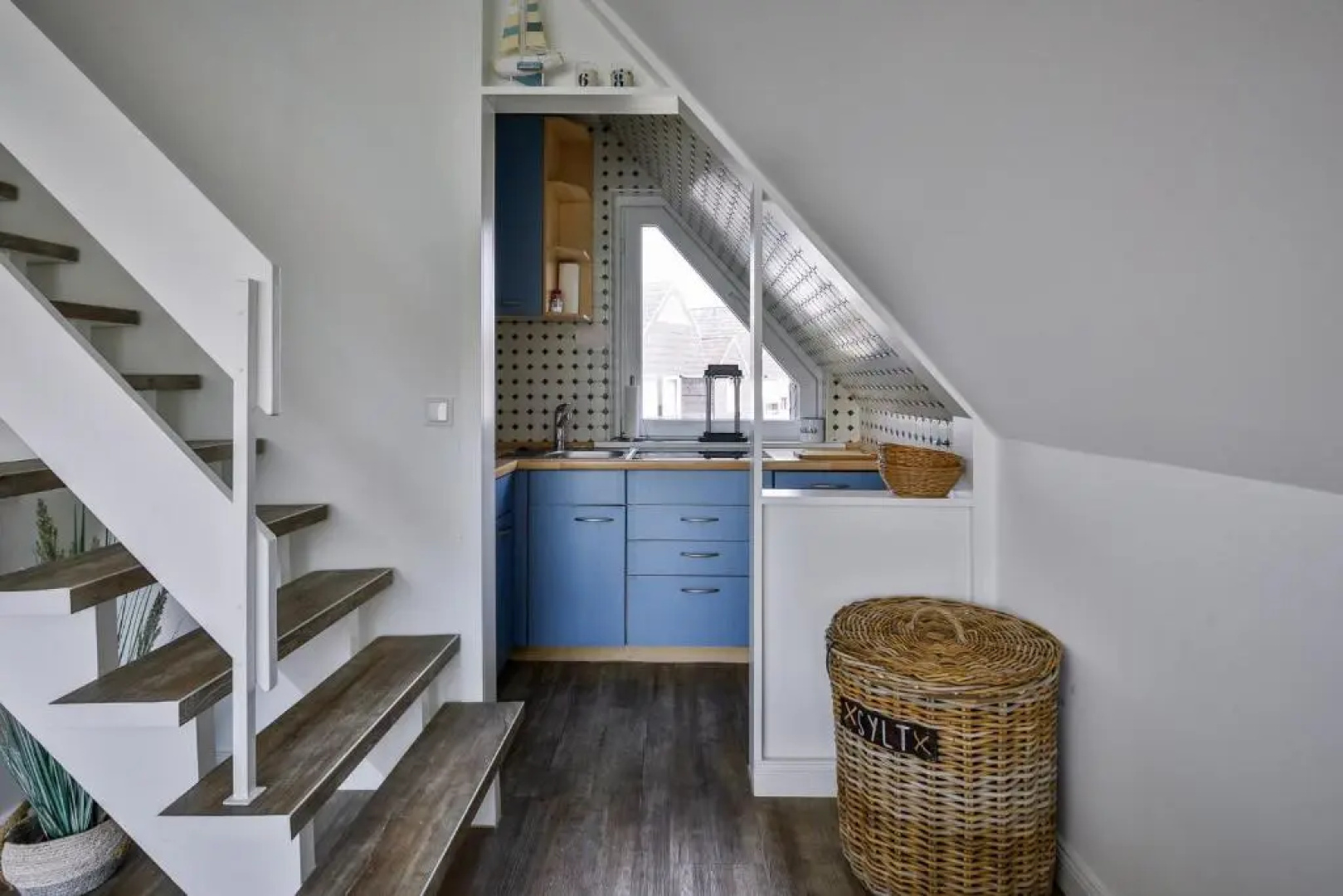 Maison sur Mer ehemals Jodat