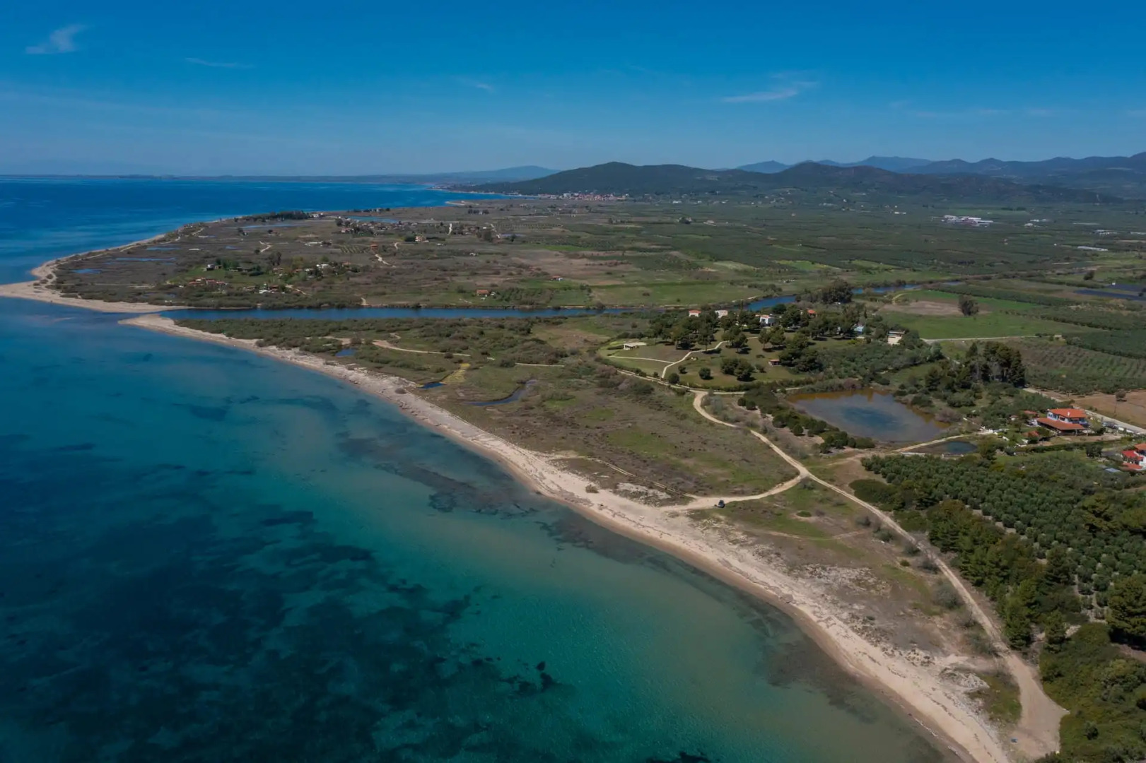 Sea La Vie Retreat Villas