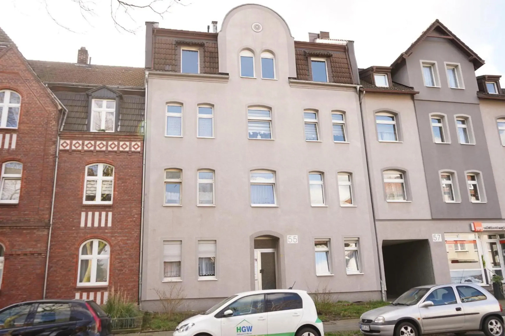 Vivo Apartments Herne