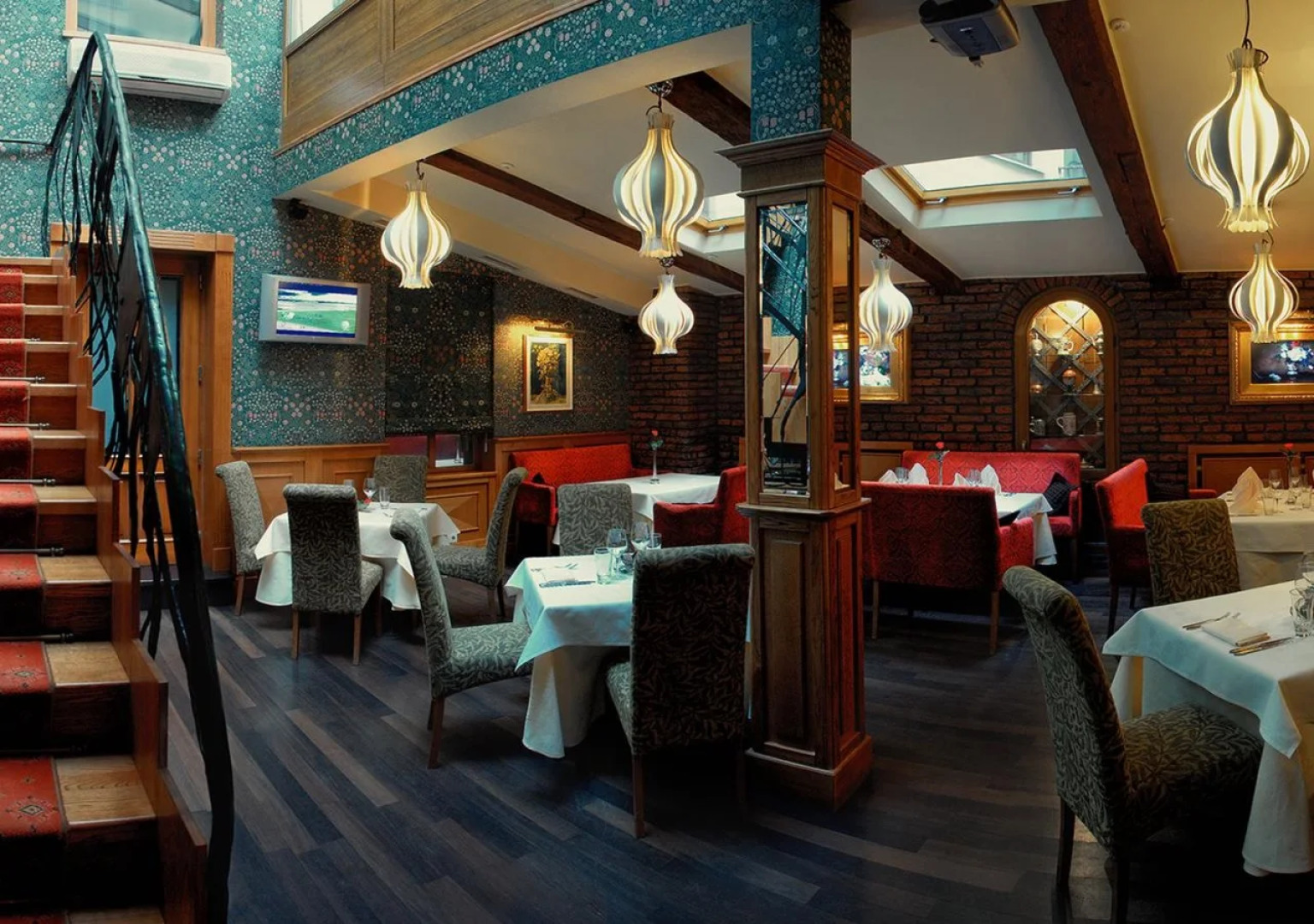 Отель «Швейцарский»