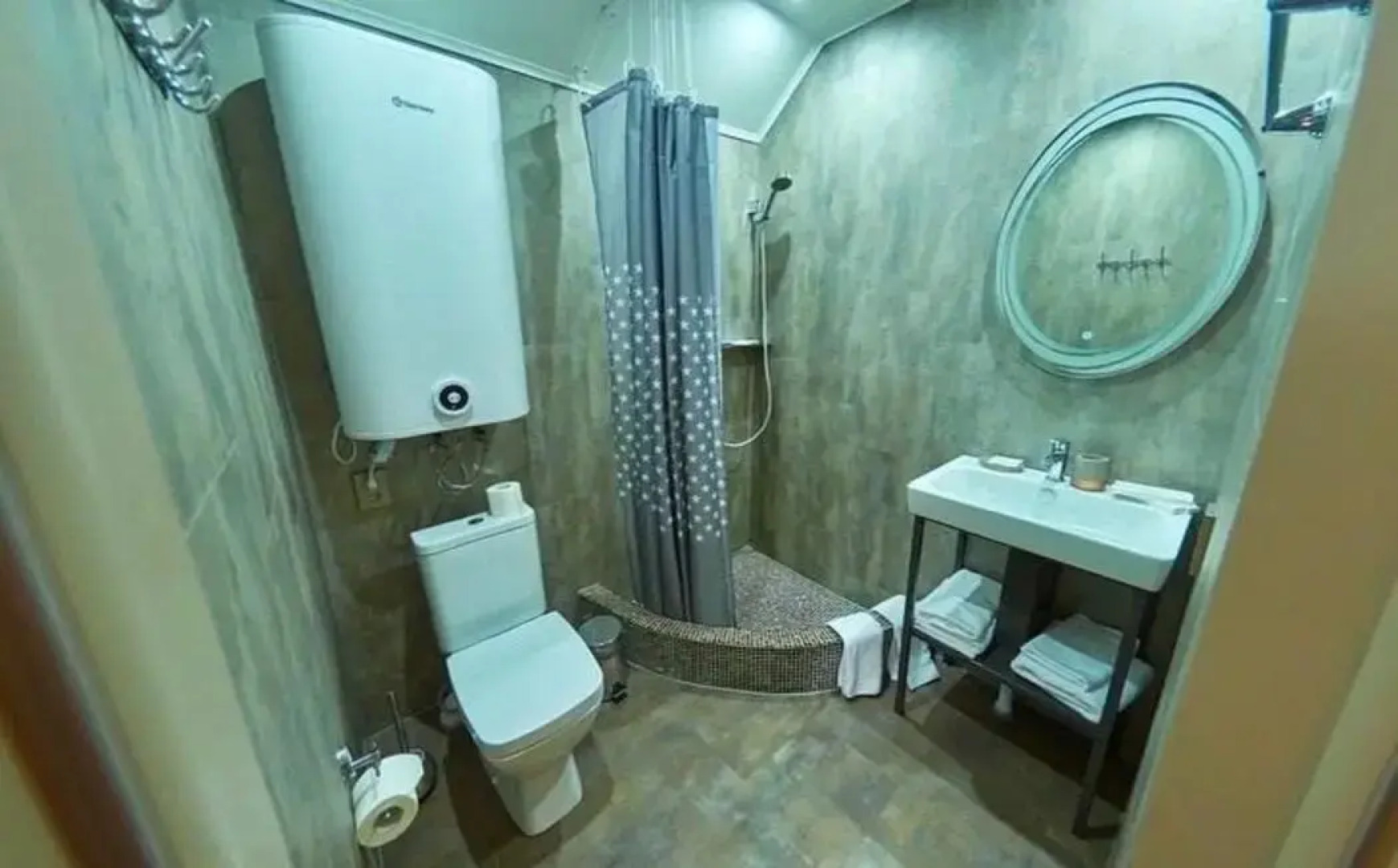 Nord Lys (Норд Лис)