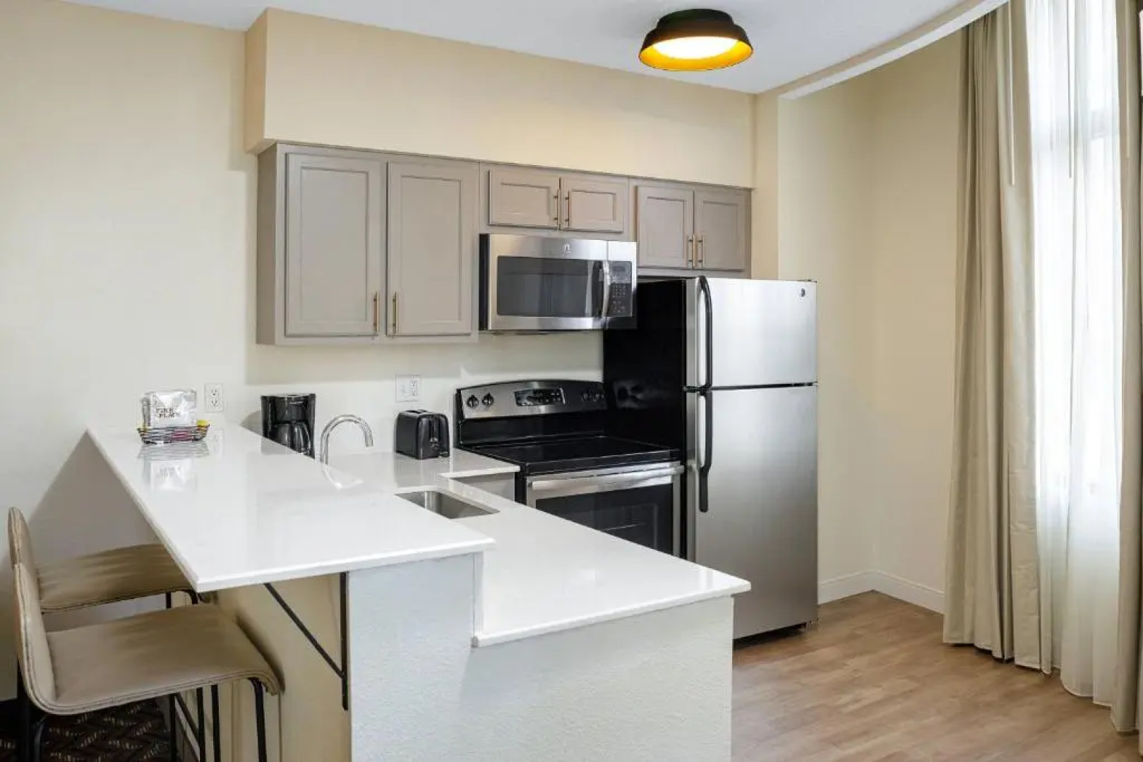 Residence Inn By Marriott New Rochelle