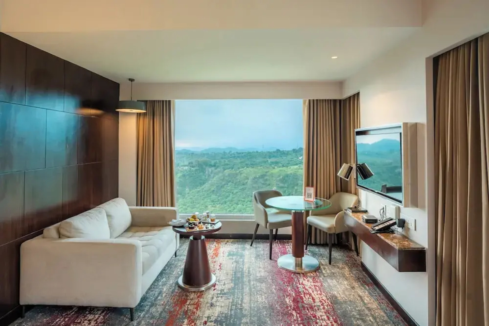 Welcomhotel by ITC Hotels, Katra