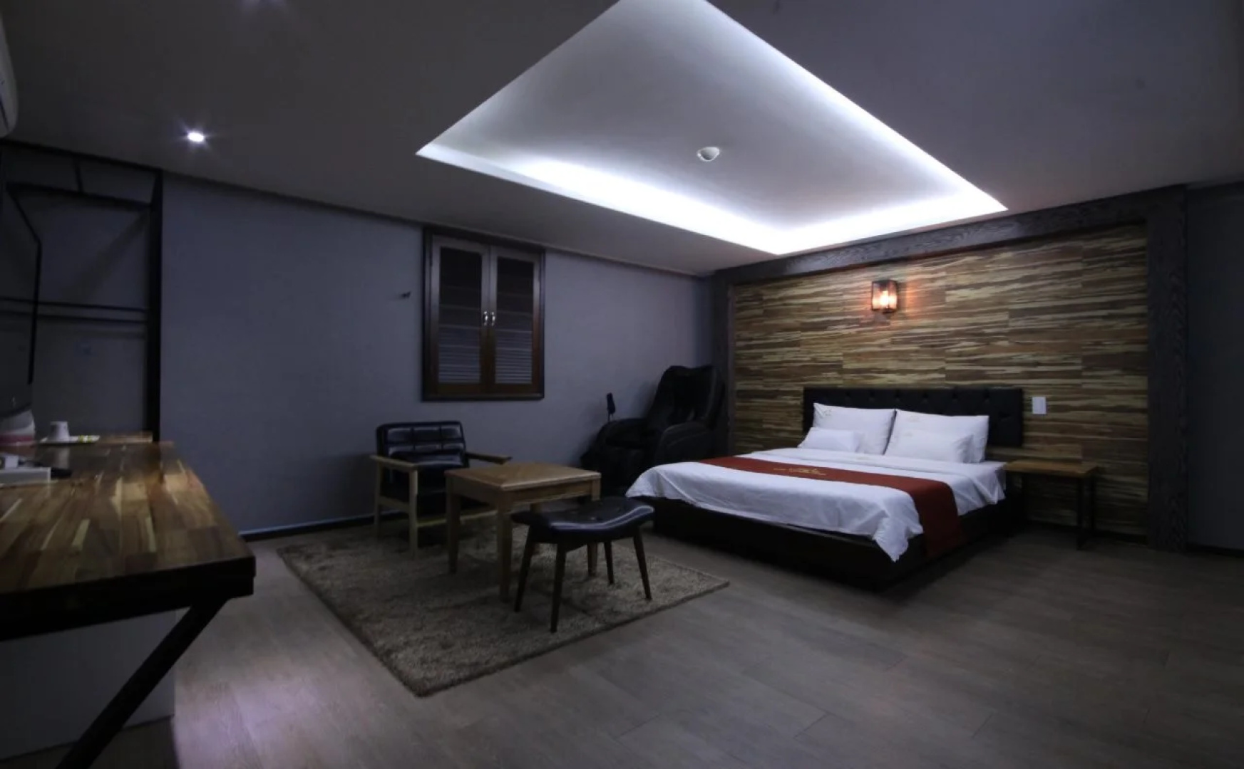 E Hotel Gumi