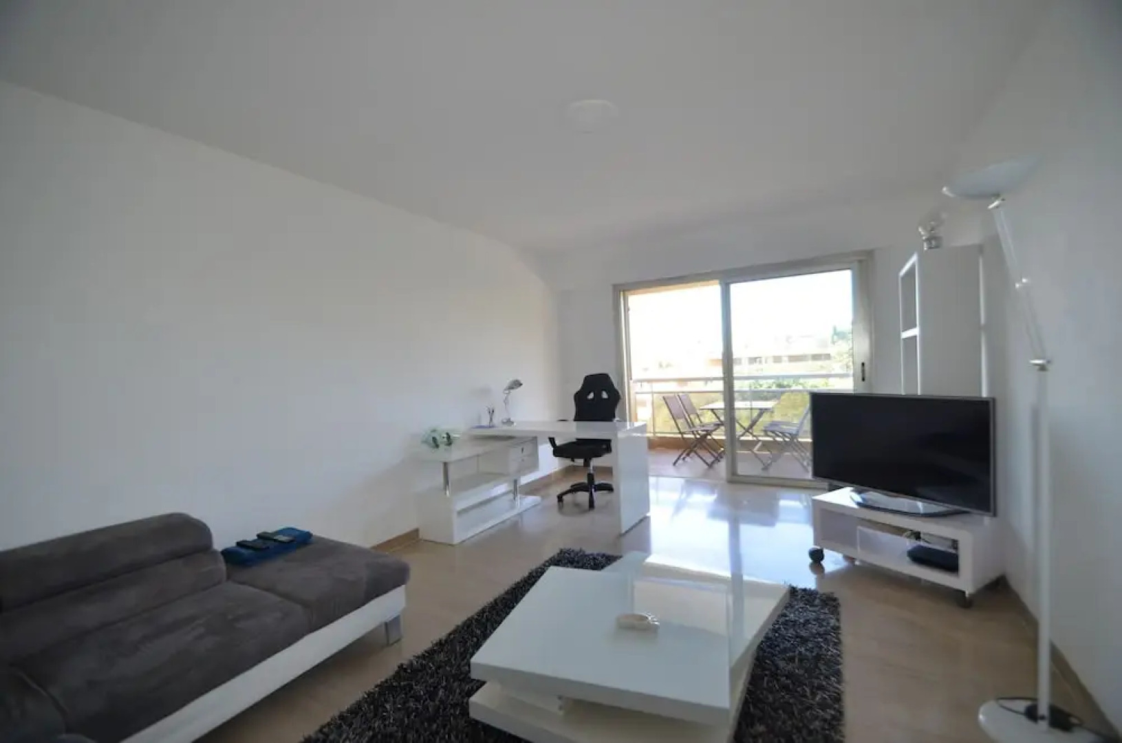 Appartement La Lanterne