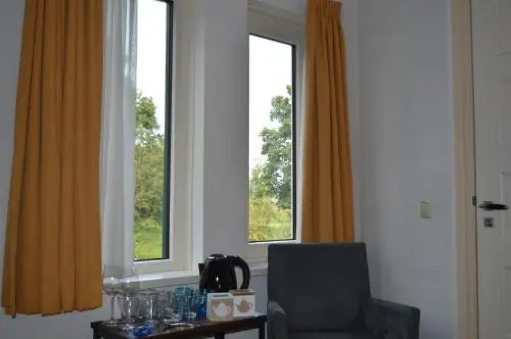 Bleeke Hoeve Bed&Breakfast