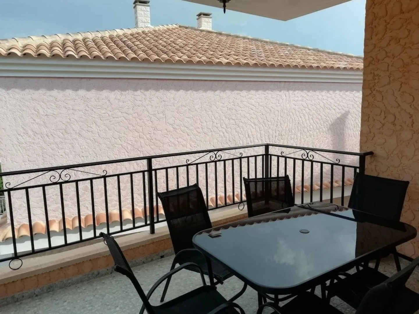 Casa Rural Puente del Segura F