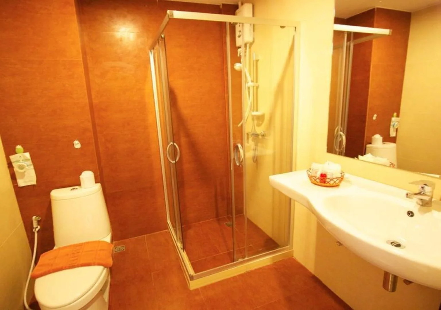 Toto Residence