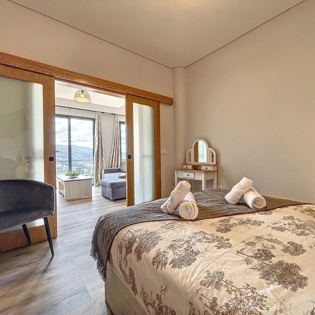 Figueiras House by Atlantic Holiday