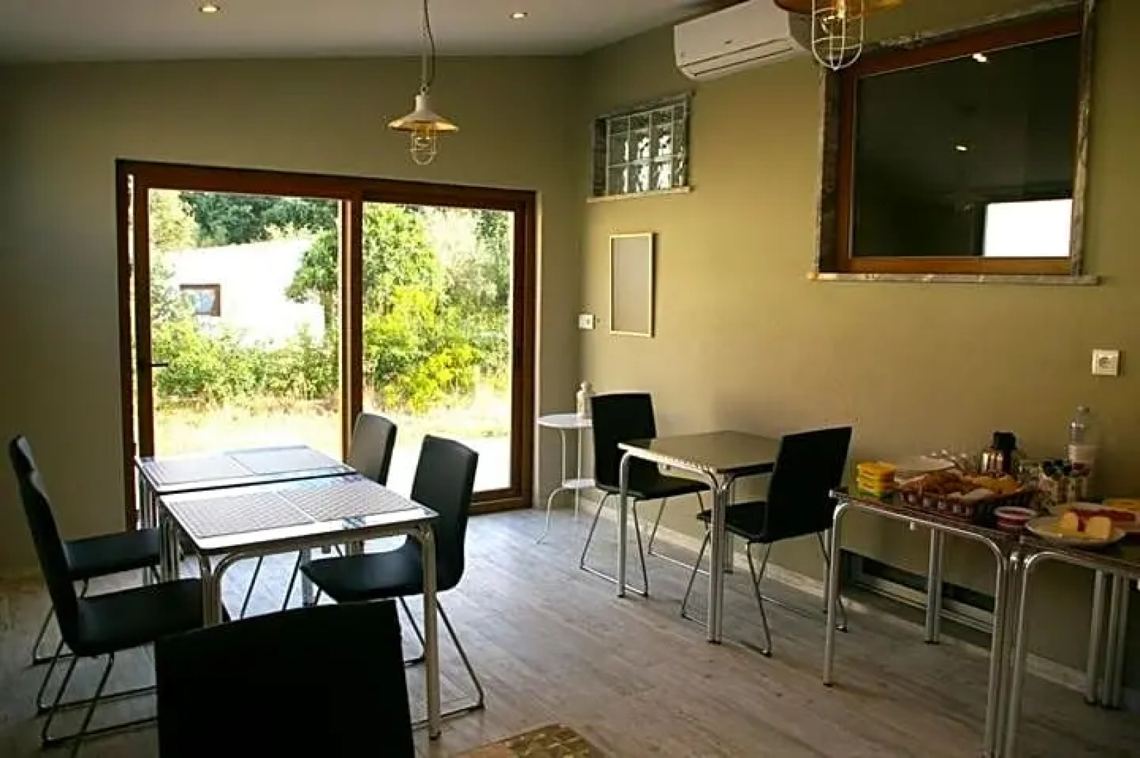 Quinta Laranjal Da Arrabida