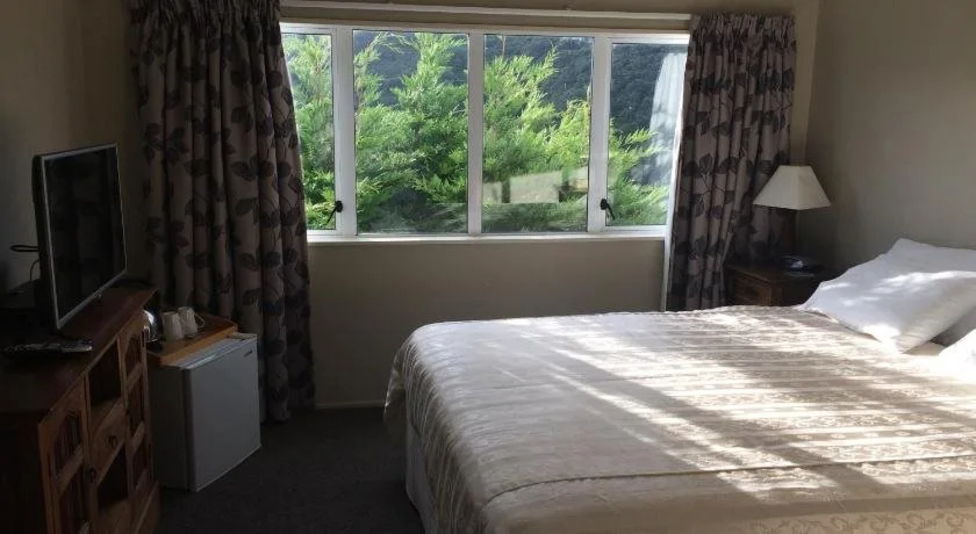 Harbour Lodge Wellington