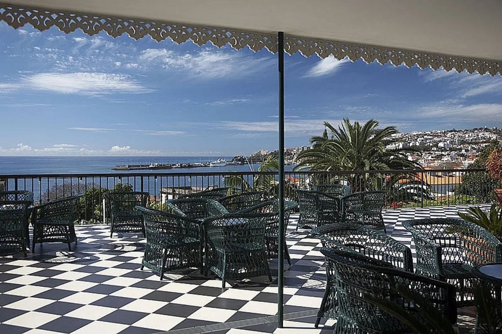 Quinta Bela Sao Tiago