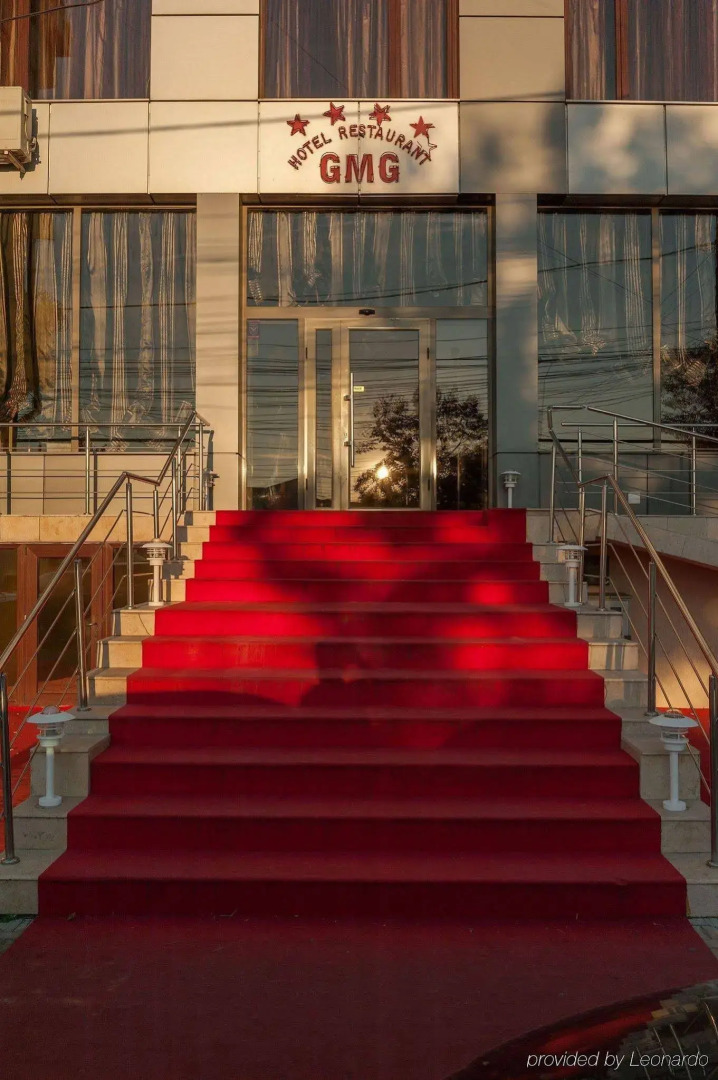 GMG Hotel