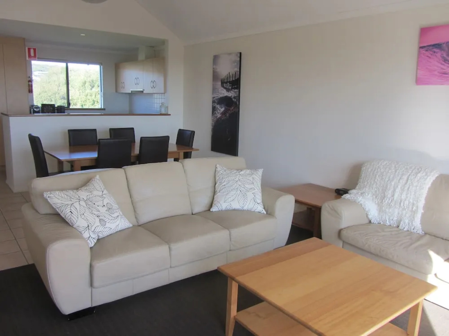 Margaret River Beach Apartments