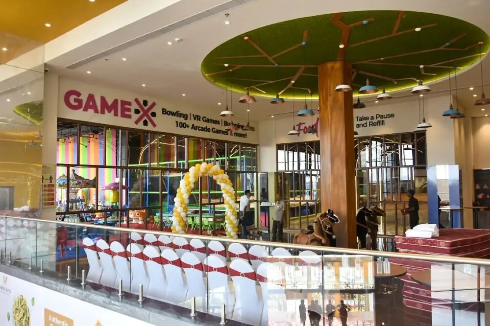 The Fern Residency Jamnagar, Series by Marriott