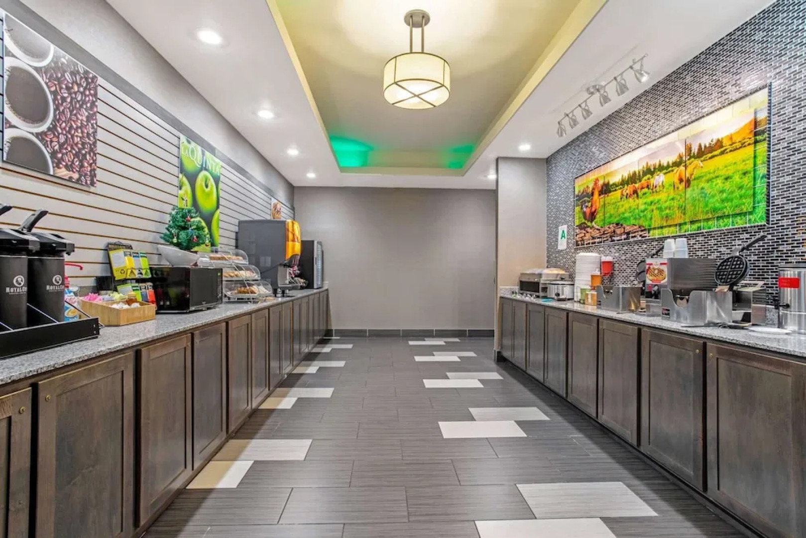 La Quinta Inn And Suites Paducah