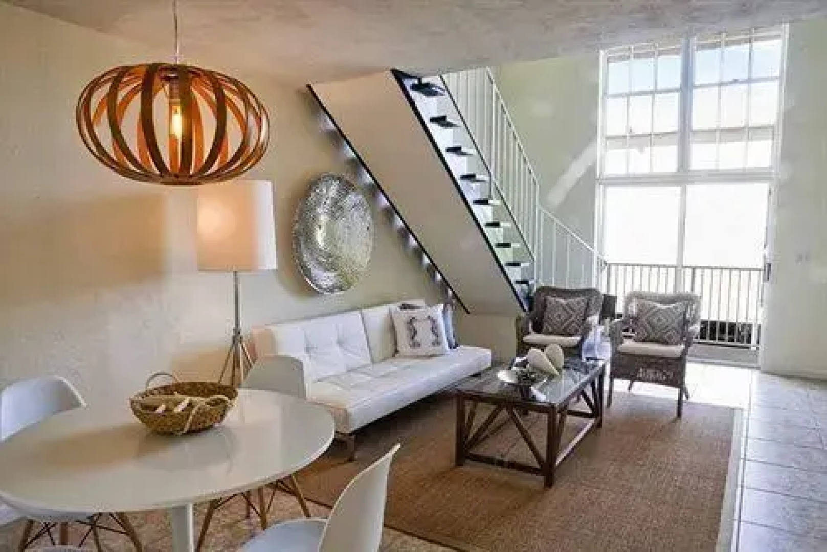 Suites at Coral Reef Resort