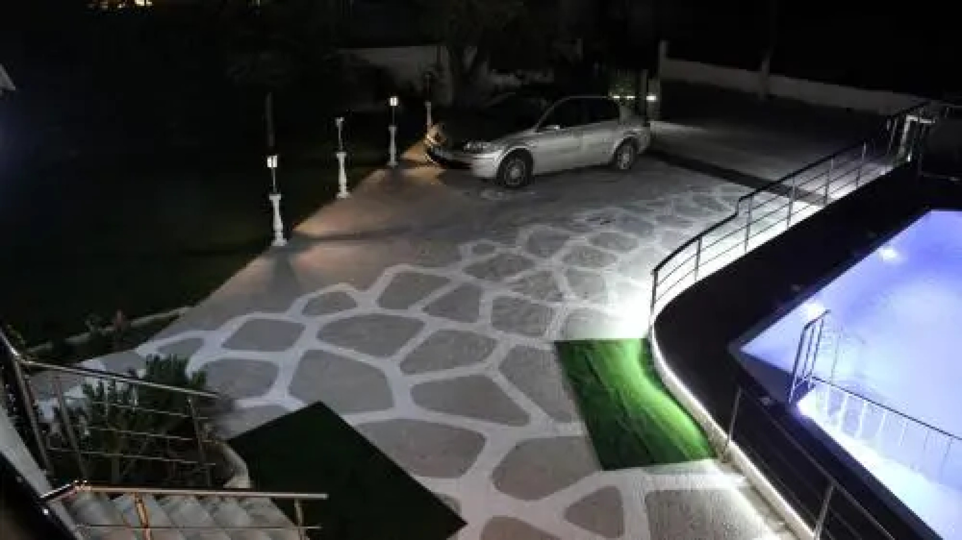 Sofia Filoxenia House