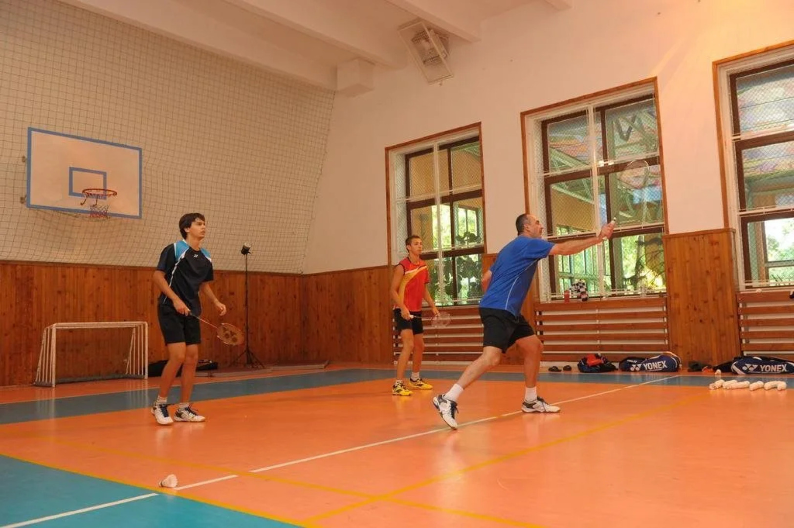 Hotel Kaštieľ Mojmírovce