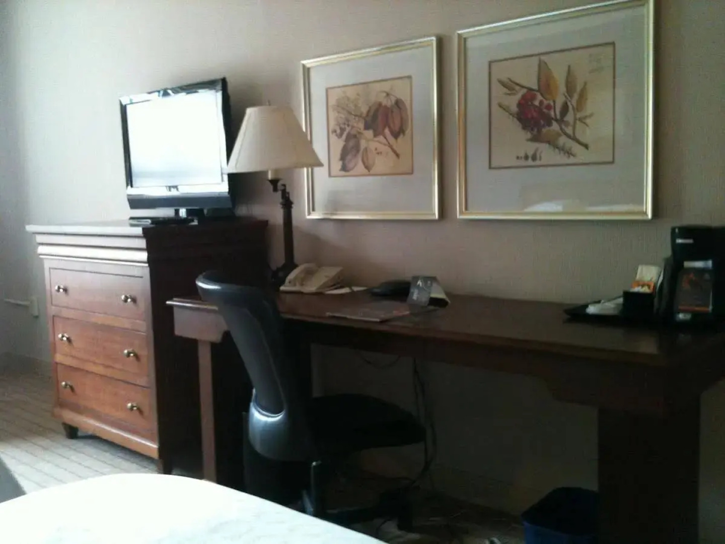 Wyndham Providence Airport