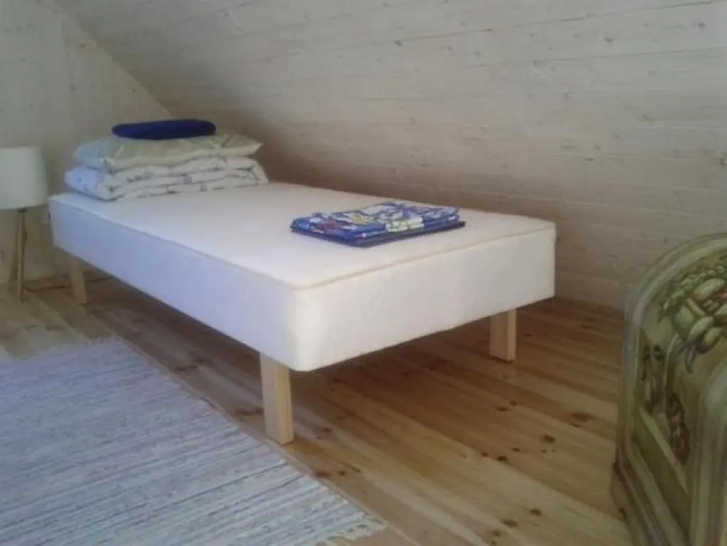 Tirbi Holiday House