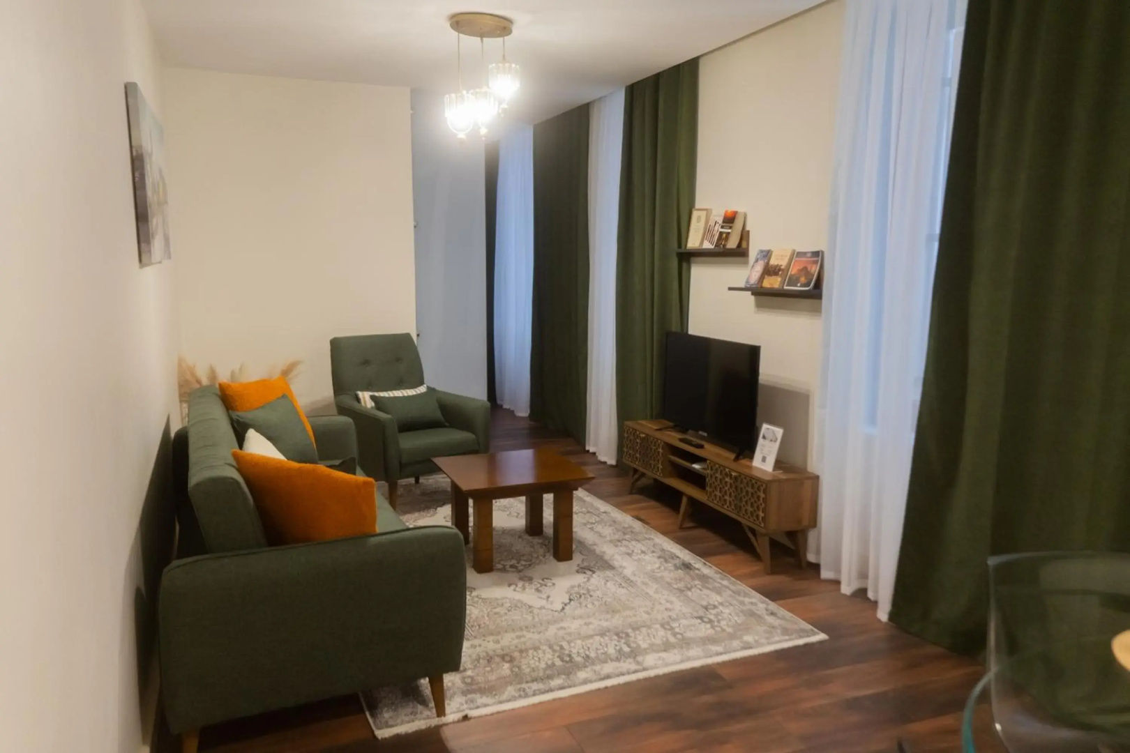 Galateia Residence