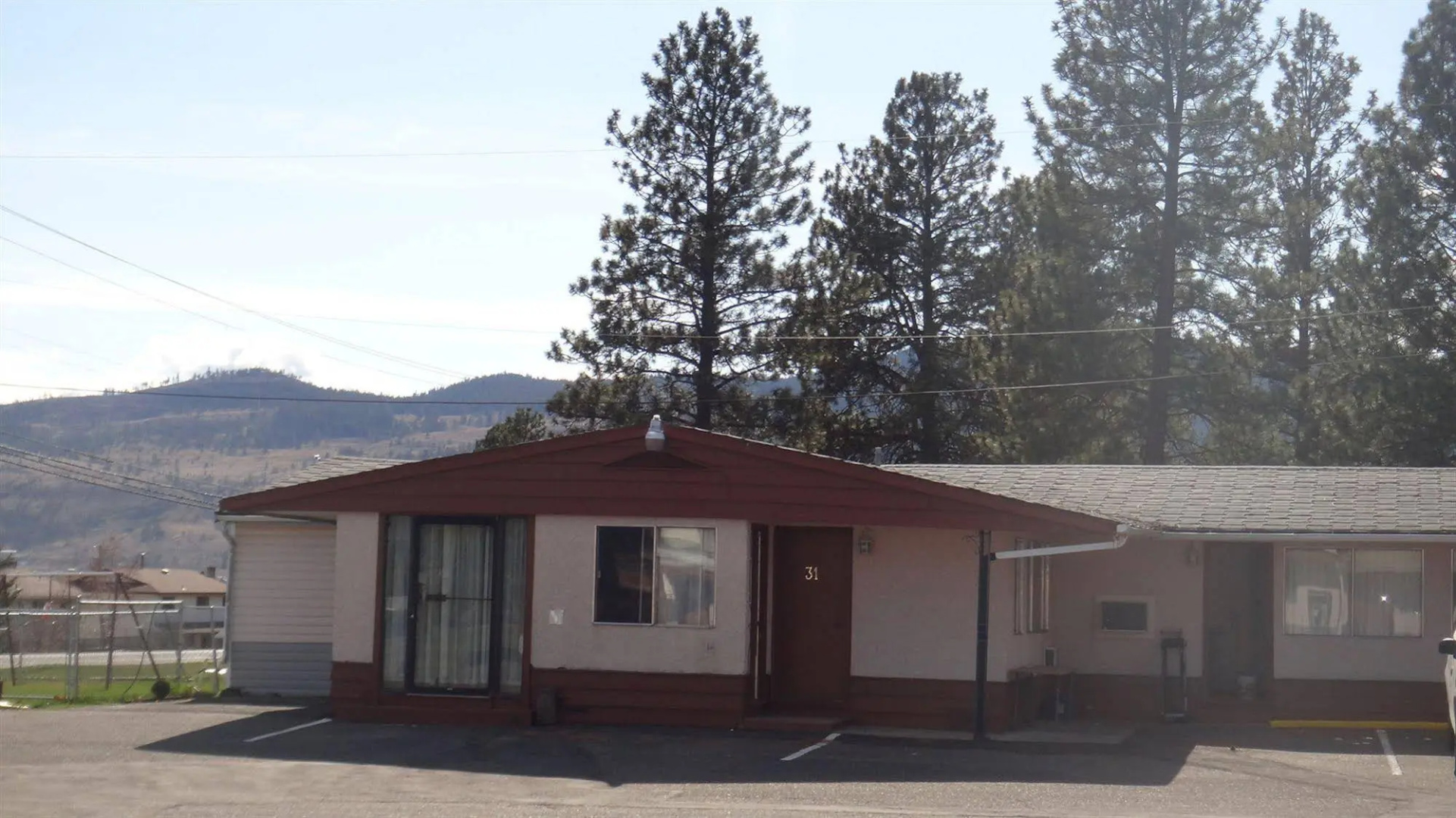 Sportsman Motel