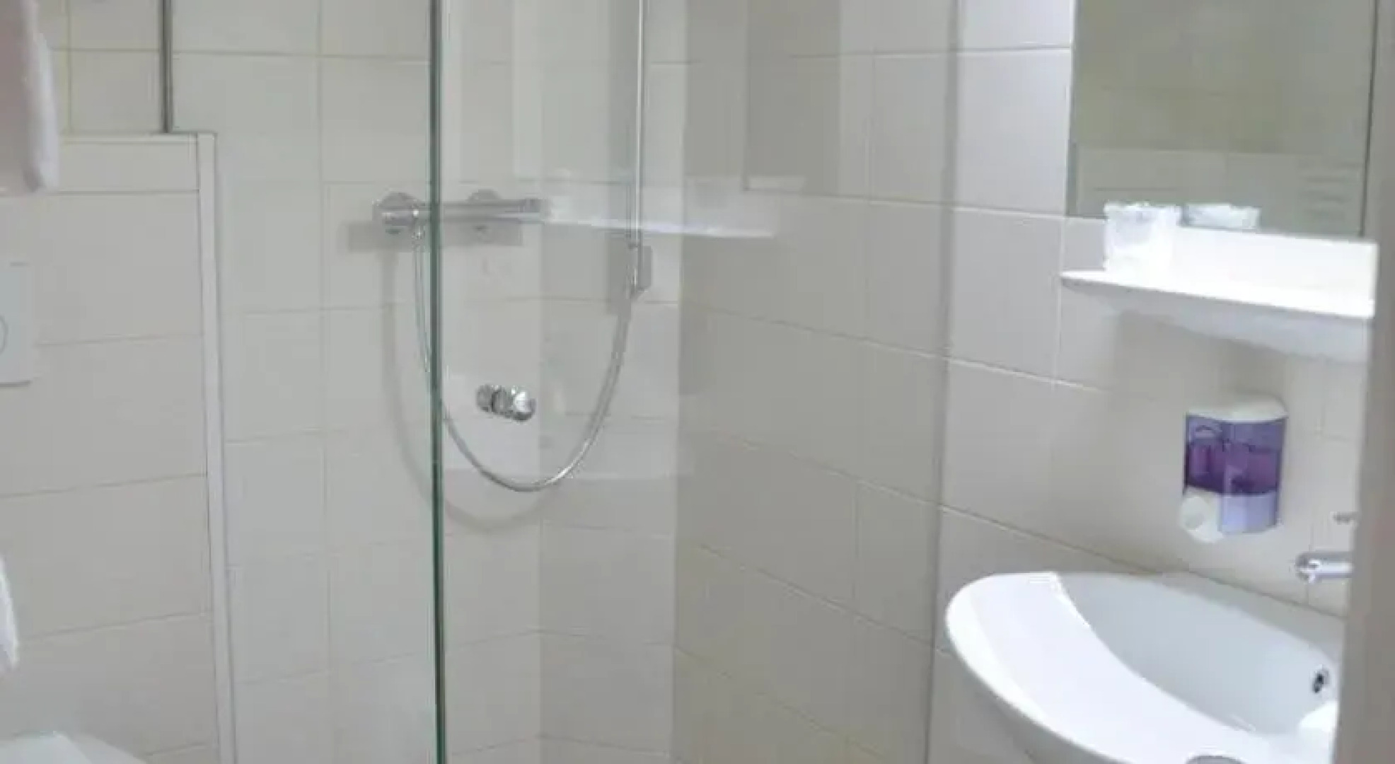 Hotel Krmstl "Zur Stadt Gmunden"