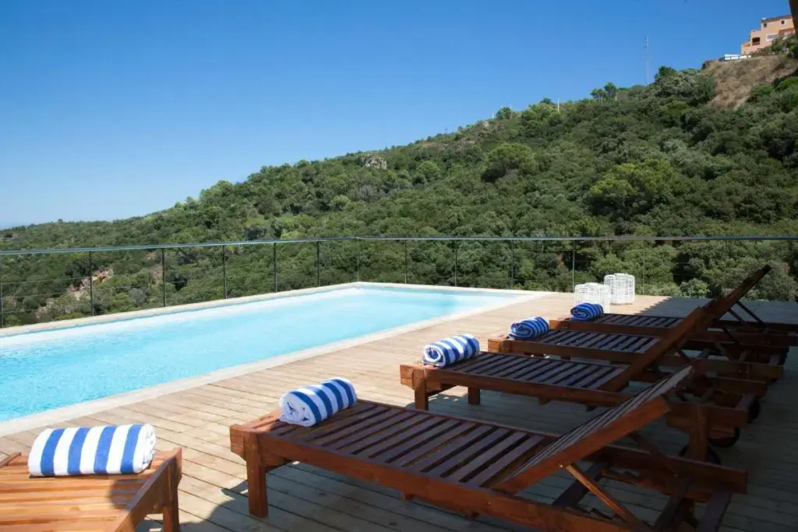 Es Cel de Begur Hotel