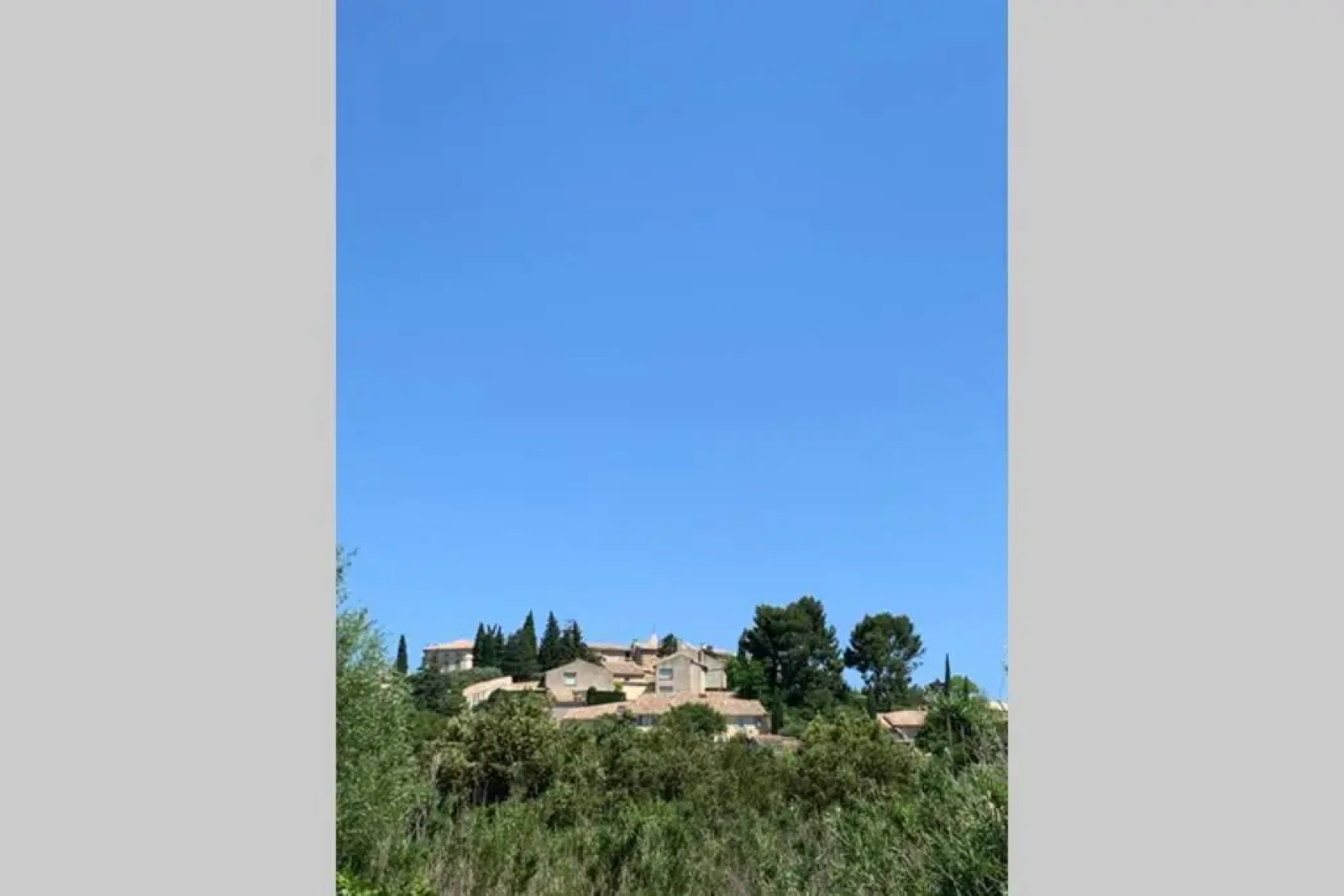 Studio Lumineux a Proximite de Domaines Viticoles (Adults Only)