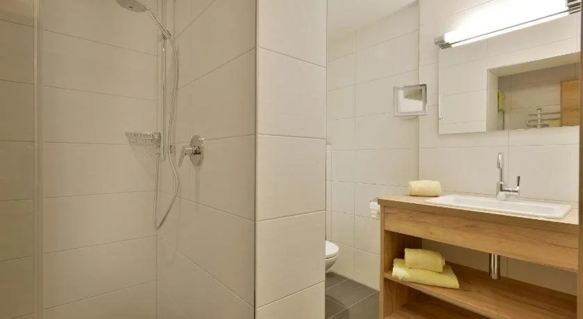 Gasthof Pension Tirolerhof