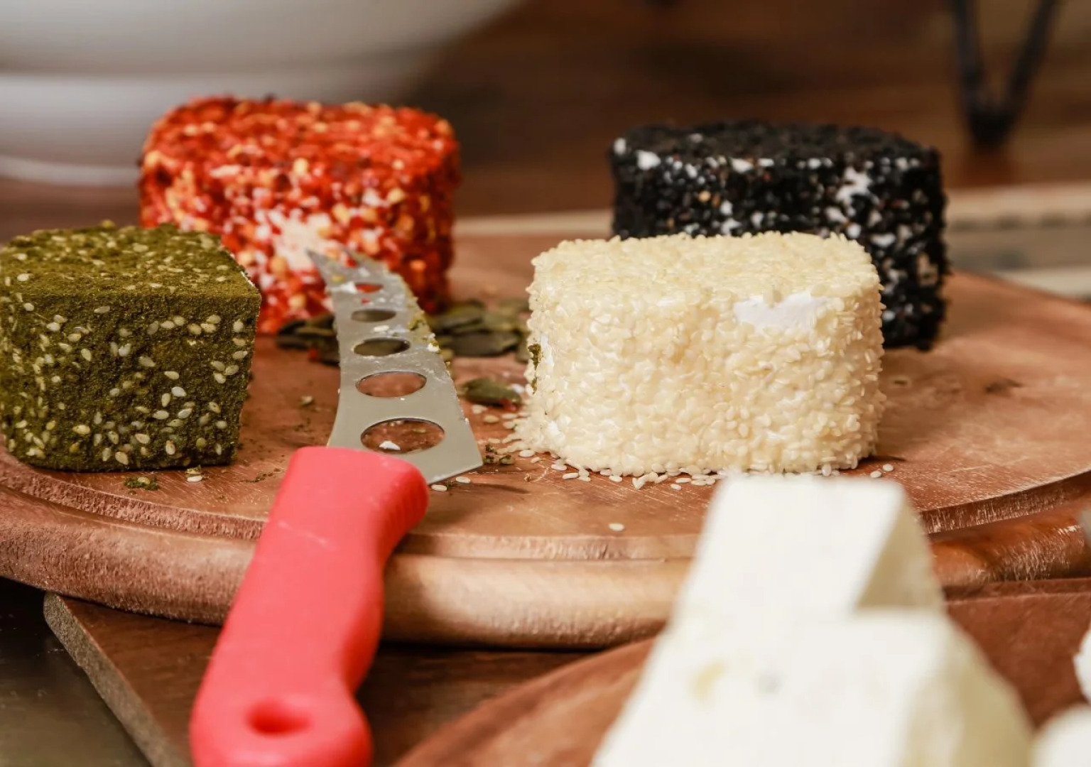 Jacob Ohalo Kinneret