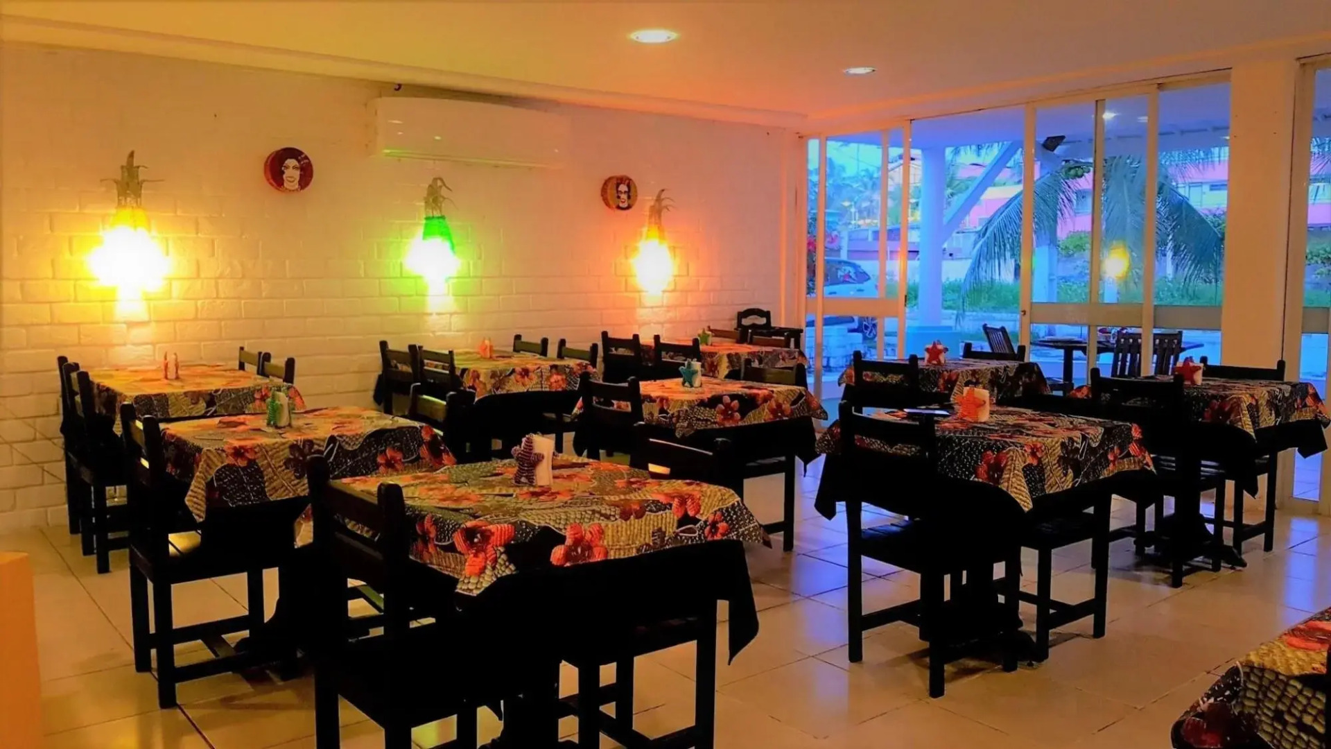 Pousada Villa Caracol