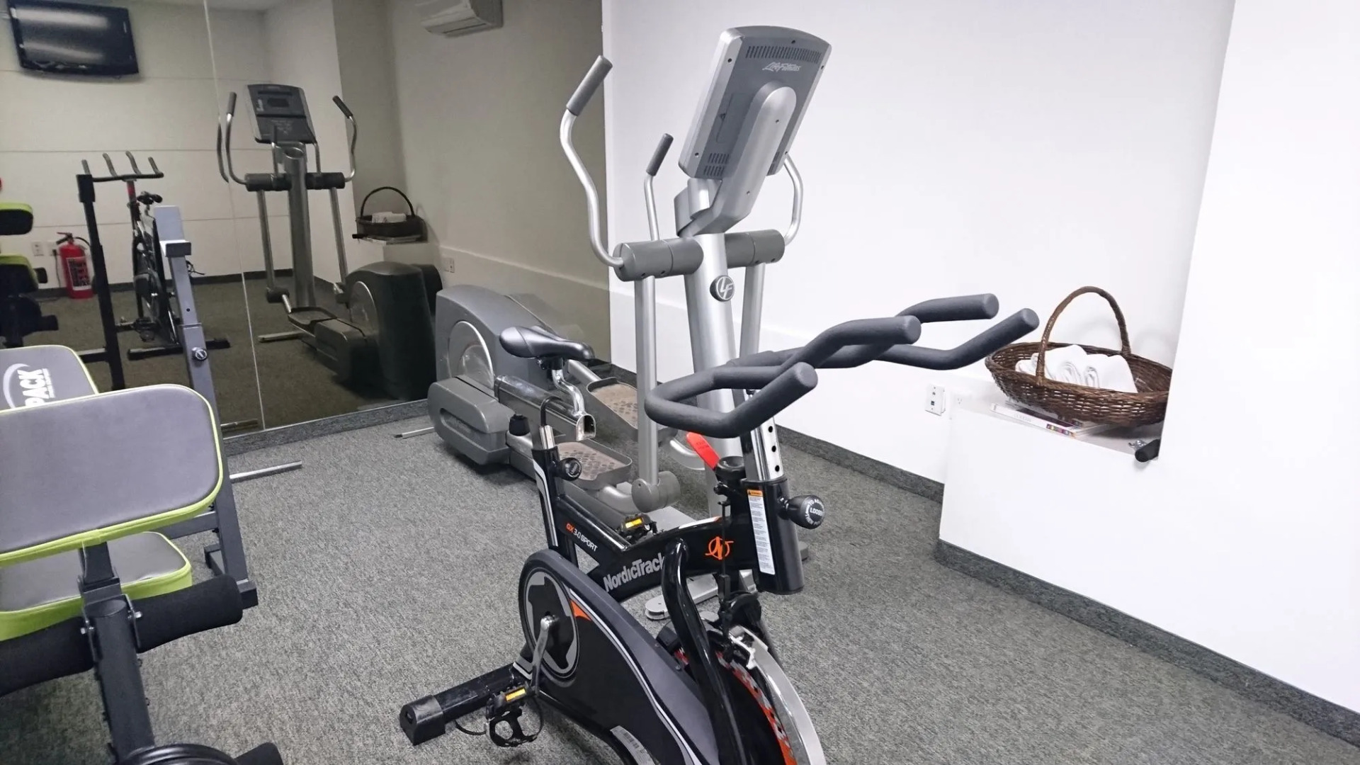 HS HOTSSON Smart Value Tampico